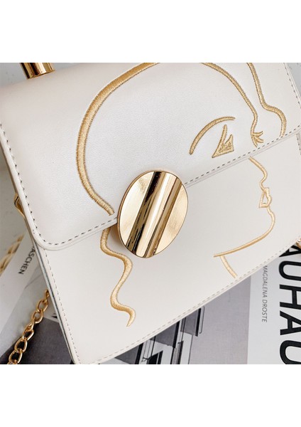 Gelişmiş Messenger Çanta Dokulu Çok Yönlü Banliyö Çantası (Yurt Dışından) fırsatları