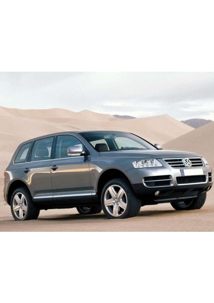 Vw Touareg 2003-2007 Bac Motor Külbütör Kapağı Hava Valfi 070129101A