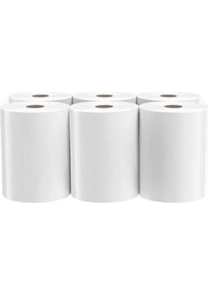 Hareketli Havlu 21 cm 3 kg 6'lı