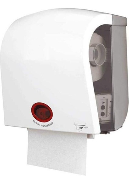 Hareketli Havlu 21 cm 3 kg 6'lı