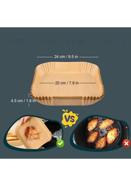 Hava Fritözü Aksesuar Seti (Yurt Dışından) modelleri