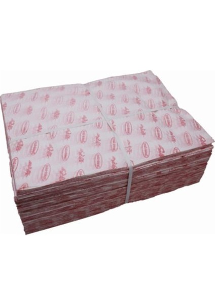 Sülfit Kağıt (Paketleme Kağıdı) 35 x 50 cm 10 kg