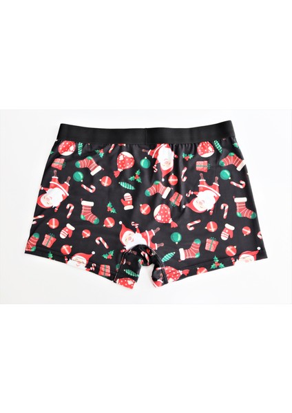 Love Kutulu 2'li Erkek Iç Çamaşır Boxer indirimleri