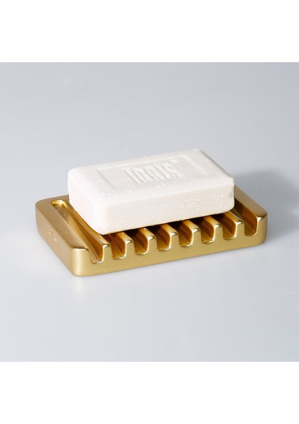 Smooth Katı Sabunluk Altın modelleri