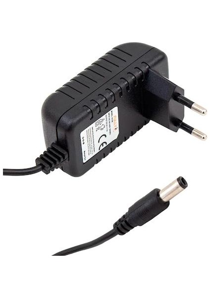 24 Volt Logitech Direksiyon Seti Adaptörü