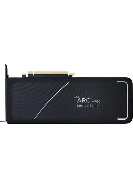 Arc A750 8 GB Gddr6 256 Bit Grafik Kartı