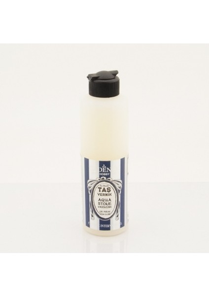 250 ml Taş Vernik