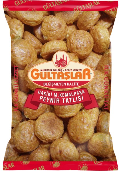 Duble Peynir Tatlısı 280 gr Duble Tane