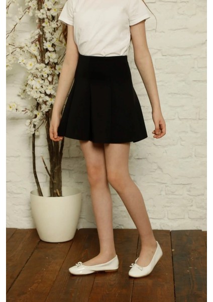 Kız Çocuk Dalgıç Etek fırsatları