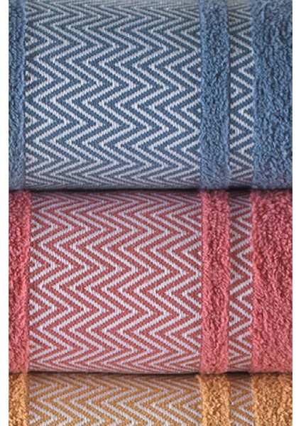 Lana 50 x 85 cm 5'li El ve Yüz Havlusu indirimleri