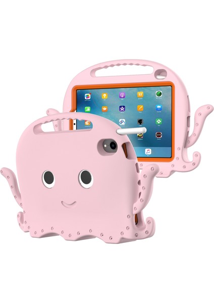 iPad Mini 6 Için Eva + Pc Tablet Kılıfı (Yurt Dışından)