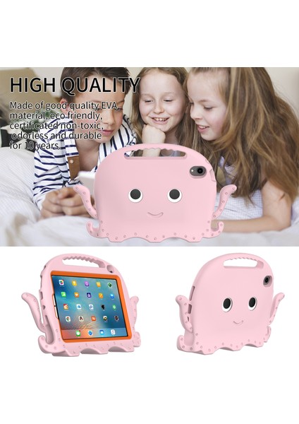 iPad Mini 6 Için Eva + Pc Tablet Kılıfı (Yurt Dışından)
