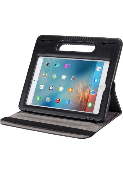 Ipad Mini 5/4/3/2/1 Için Deri Kılıf (Yurt Dışından)