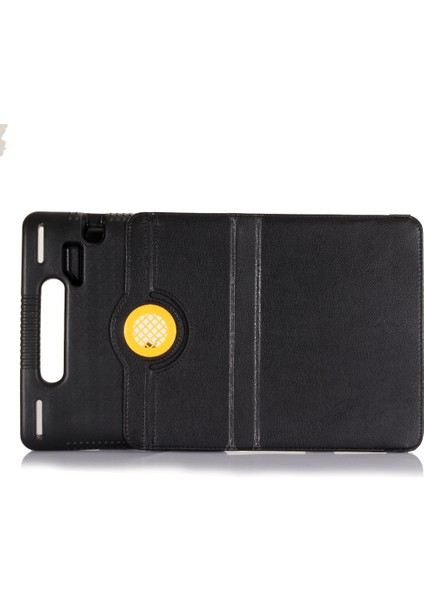 Ipad Mini 5/4/3/2/1 Için Deri Kılıf (Yurt Dışından)