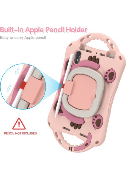 iPad Mini 6 Için Eva Kılıf (Yurt Dışından) modelleri