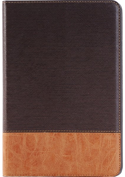 Ipad Mini 5/4/3/2/1 Için Deri Kılıf Kahve (Yurt Dışından) modelleri