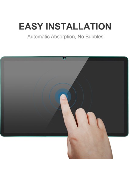 2 Adet Enkay Lenovo Pad / Ped Için Temperli Cam Filmi (Yurt Dışından) indirimleri