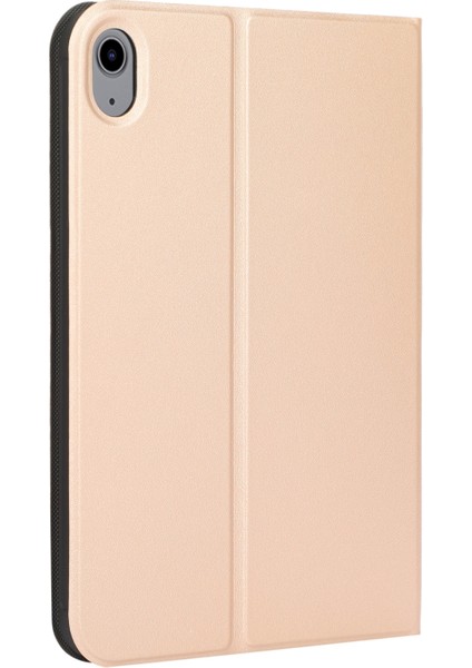 Ykd Store iPad Mini 6 Için Tpu Kılıf (Yurt Dışından)