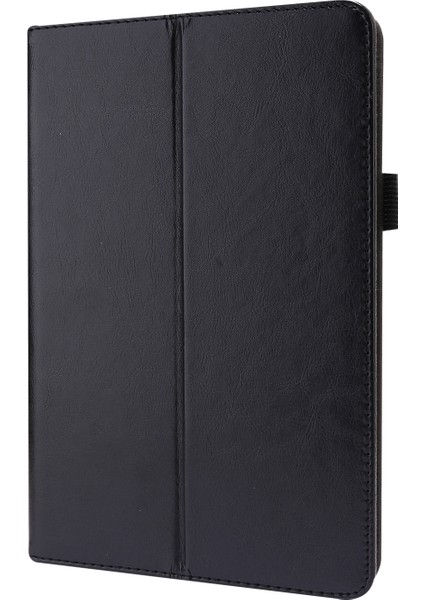 iPad Mini 6 Için Business Yatay Flip Pu Deri Kılıf (Yurt Dışından)