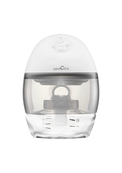 Wearable Elektrikli Giyilebilir Anne Sütü Sağım Cihazı