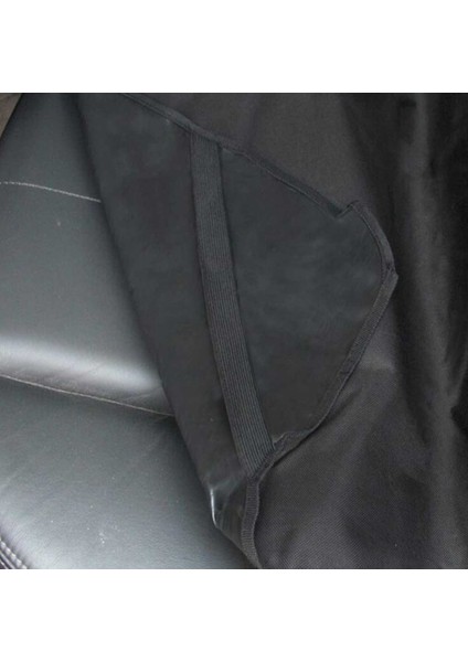 Oto Evcil Hayvan Koltuk Koruyucu Kumaş Sıvı Gecirmez Koltuk Kılıfı
