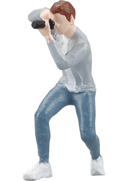 Minyatür Figür (Yurt Dışından)