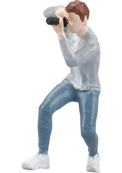 Minyatür Figür (Yurt Dışından) modelleri