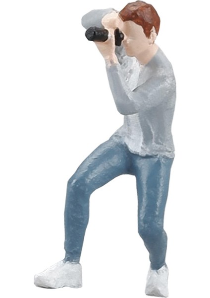 Minyatür Figür (Yurt Dışından) fırsatları