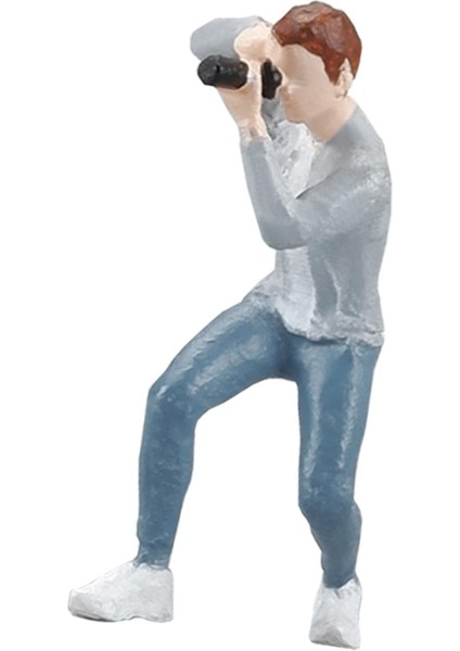 Minyatür Figür (Yurt Dışından) indirimleri