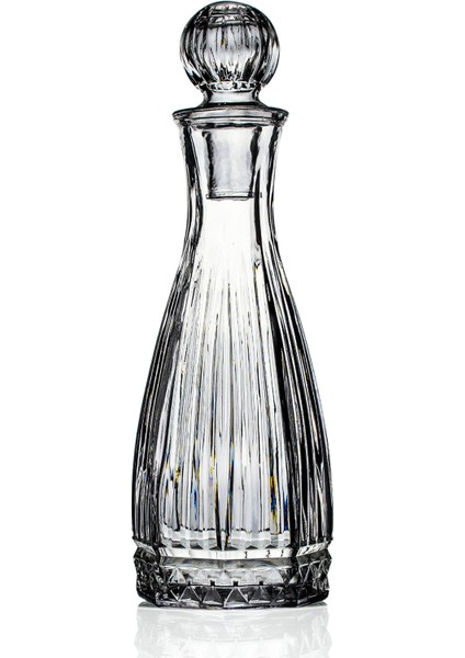 Decocıa 8 Parça Viski Seti 1000CC Şişeli 370CC Bardak modelleri