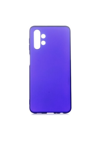 Samsung Galaxy A13 4g Için Esnek ve Şık Soft Premier Silikon Kılıf