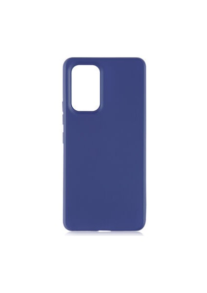 Samsung Galaxy A53 5G İle Uyumlu Kılıf Esnek Legger Silicone Cover