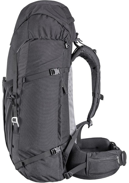 Packman 44 Litre Unisex Sırt Çantası Small (38CM-50CM)-SİYAH fiyatları
