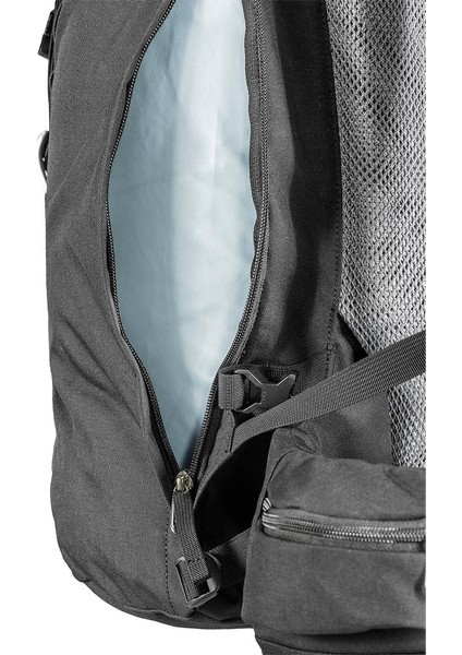 Packman 44 Litre Unisex Sırt Çantası Small (38CM-50CM)-SİYAH fırsatları