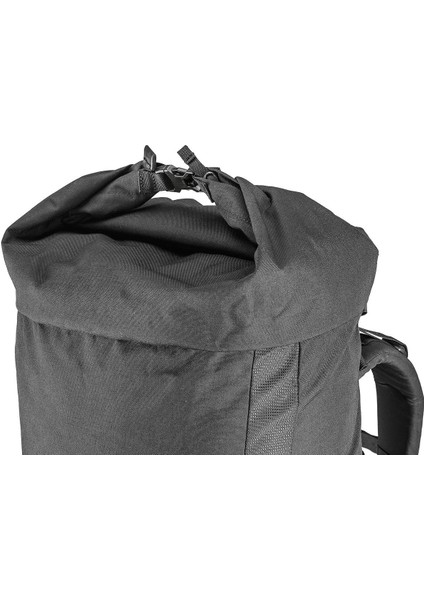Packman 44 Litre Unisex Sırt Çantası Small (38CM-50CM)-SİYAH indirimleri