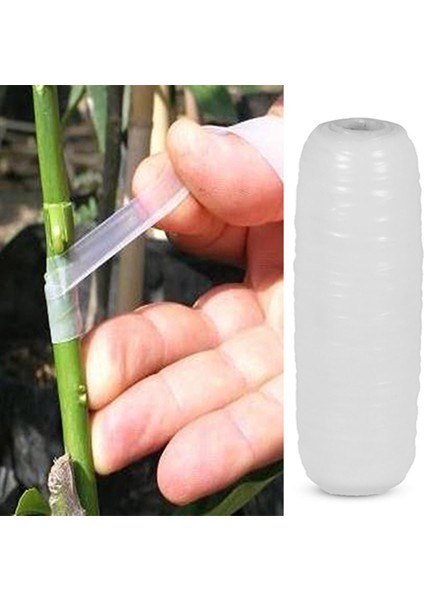 Ağaç Aşı Bandı Esnek Silikon Bant 200GR fiyatları