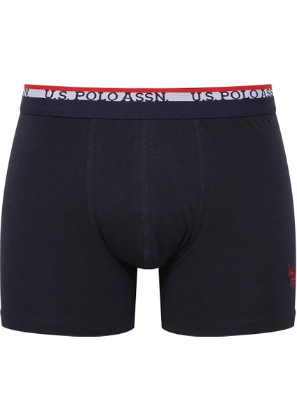 80483 Erkek Modal Boxer-Lacivert
