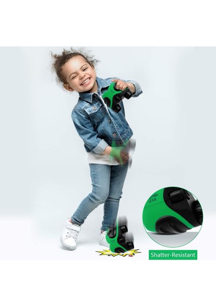 1pc Çocuk Dürbünleri Kompakt Çocuk Dürbünleri Yeşıl 8x21 Cm (Yurt Dışından) modelleri