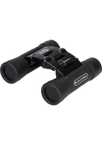 1 Adet Kompakt Güneş Görüntüleme Dürbünleri Güvenli Güneş Gözlemi İçin Dürbünler Çok Kaplamalı Optikler 10x25 (Yurt Dışından)