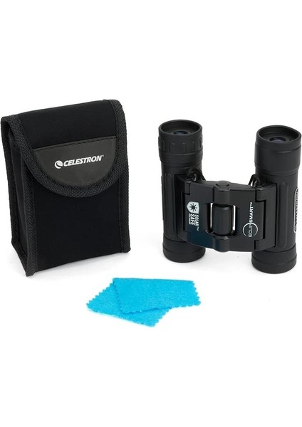 1 Adet Kompakt Güneş Görüntüleme Dürbünleri Güvenli Güneş Gözlemi İçin Dürbünler Çok Kaplamalı Optikler 10x25 (Yurt Dışından) fırsatları