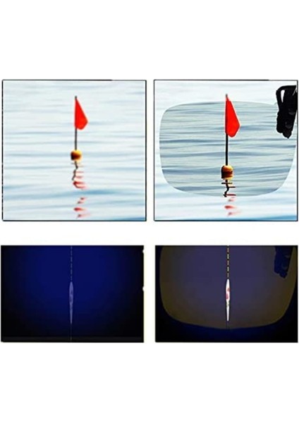 1 Adet Balık Tutma Dürbünü Balık Tutma İçin Profesyonel Dürbün Gözlük Spor Görme 8x (Yurt Dışından) fırsatları