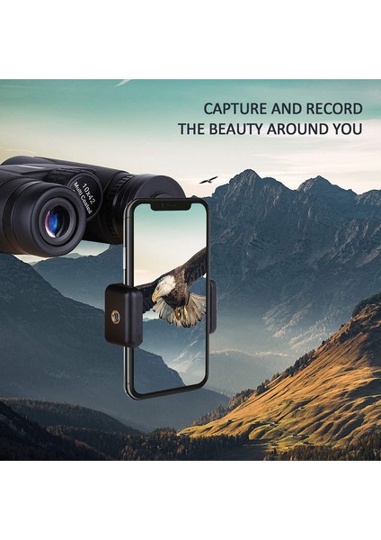 1 Adet Net Zayıf Gece Görüşlü Çatı Prizma Dürbünü Hd Profesyonel Kompakt Dürbün 10x42 (Yurt Dışından) fiyatları