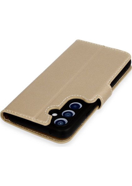 Samsung Galaxy A34 Kılıf Cüzdan Deri Standlı Kapaklı Kılıf modelleri