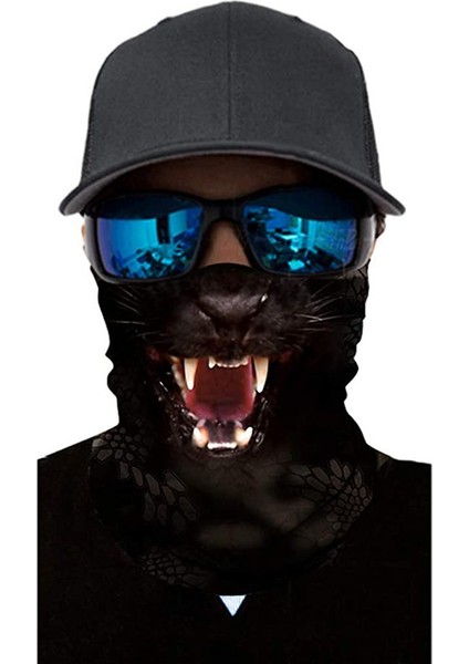 3 Adet Çeşitli Sihirli Kafa Bandı (Stil 9) (Yurt Dışından) fırsatları