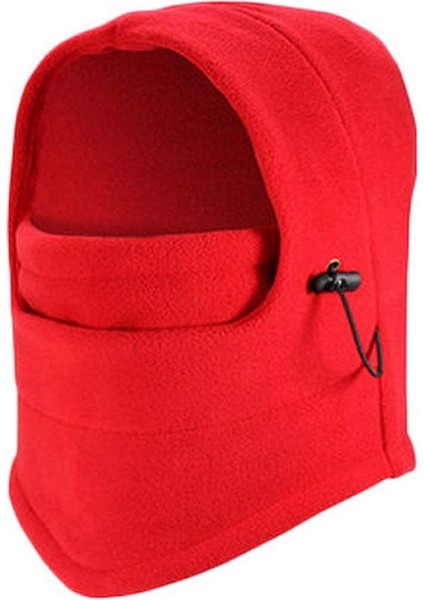 Termal Açık Hava Spor Şapkası (Kırmızı) (Yurt Dışından) fiyatları