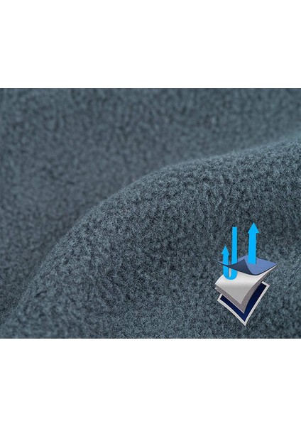 Termal Açık Hava Spor Şapkası (Kırmızı) (Yurt Dışından) modelleri