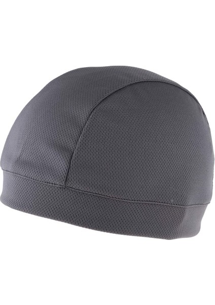 Motosiklet Kask Başlığı (Gri 26x17 Cm) (Yurt Dışından) indirimleri