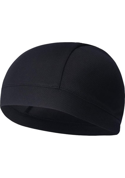 Motosiklet Kask Başlığı (Siyah 26x17 Cm) (Yurt Dışından) modelleri