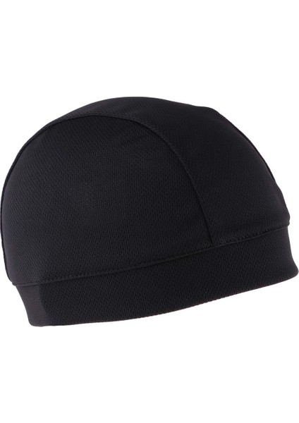 Motosiklet Kask Başlığı (Siyah 26x17 Cm) (Yurt Dışından) indirimleri