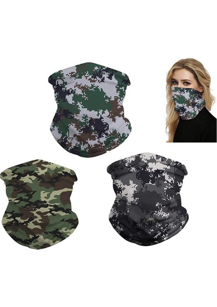 Dijital Kamuflajlı Teotake 3 Parçalı Kılıf (Yurt Dışından) fiyatları